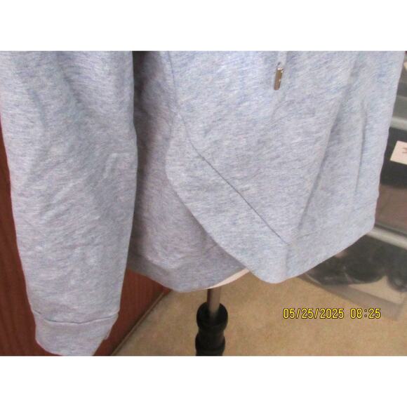 Michael Kors lightweight sweatshirt - hooded- Medium - Picture 2 of 4